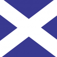 Scottish Flag