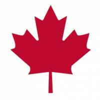 Canadian Flag