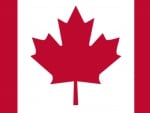 Canadian Flag