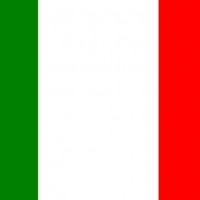 Italian Flag