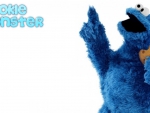 Cookie Monster