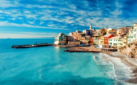 RUGGED BEAUTY of CINQUE TERRE,ITALY - cinque terre, italy, cinque, coast