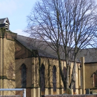 Cradley Heath Anglican Church