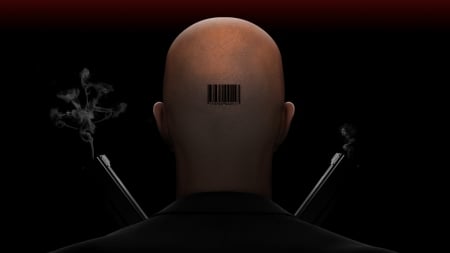 Hitman - pistols, codename, ballers, hitman