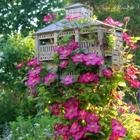 FLOWER DECORATIONS