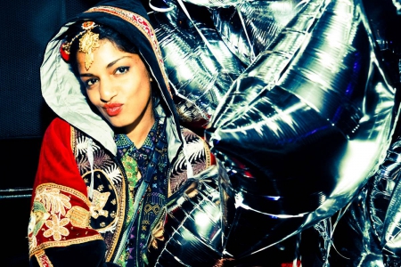 M.I.A. - babe, hiphop, mathangi  arulpragasam, mia, sexy, hot, rap