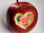 ♥ one-apple-from-the-heart ♥