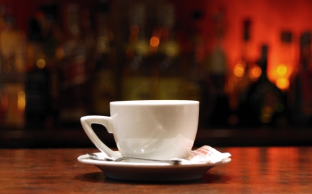 Caffee - caffee, red, sugar, photo, cup