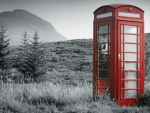 Telephone Box