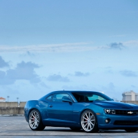 2010 Camaro