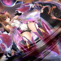 astros mechgirl
