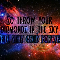 Bring me the horizon - Diamonds aren't forever