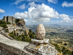 Island of Sicilia, Italy