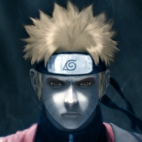 Uzumaki Naruto