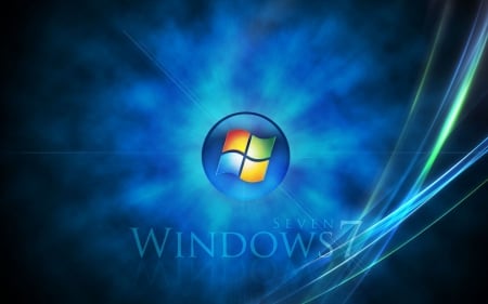 Windows 7 - hd, technology, windows, windows7