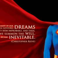 Christopher Reeve