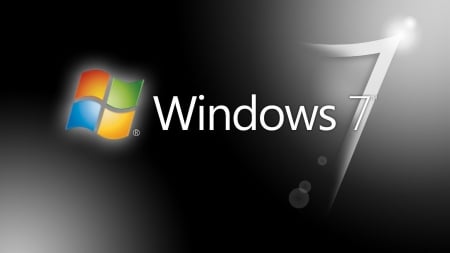 Windows 7 - hd, windows, windows7, technology, computers