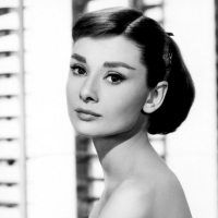 Audrey Hepburn