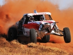 Finke Desert Rally