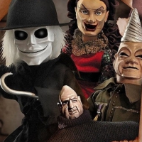 The Puppet Master