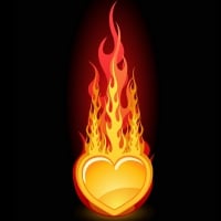 Burning Love