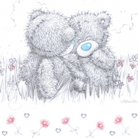 Tatty Teddy