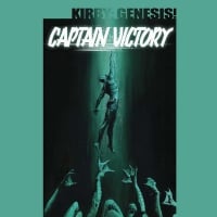 Captain Victory