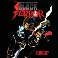 Black Terror