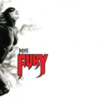 Miss Fury