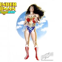 Wonder Woman