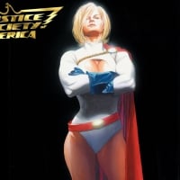 Power Girl