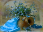 â™¥ forget me not â™¥