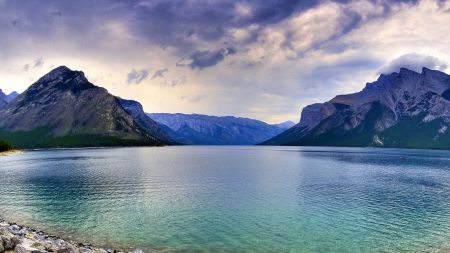 Lake Relax - lakes, nature, water, relaxing