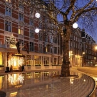 lovely hotel in westminster london