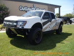 OUTLAW FORD