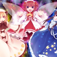 Fairies Unite!!