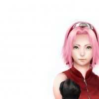 Haruno Sakura