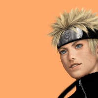 Uzumaki Naruto