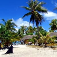 Cayman Islands Beach