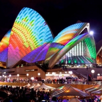 OPERA HOUSE