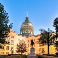 capital building in atlanta georgia