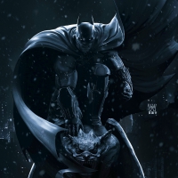 Batman: Arkham Origins