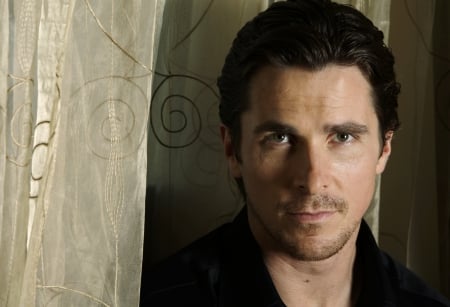 christian bale - actor, batman, cool, movie