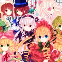 Rozen Maiden