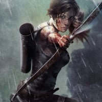 Tomb Raider Fan Art