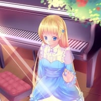 By the Piano