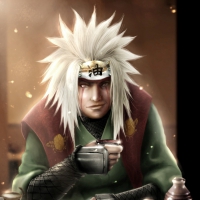 Jiraiya