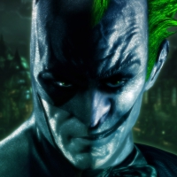 Batman Joker