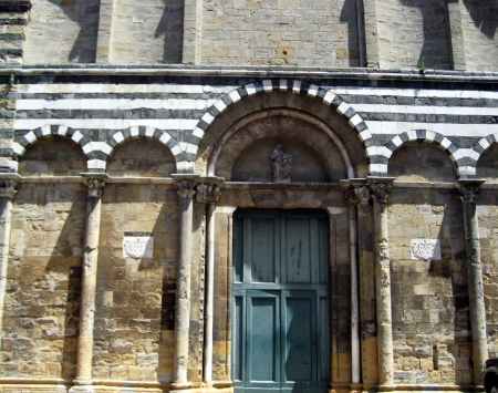 Old church - ancient, church, photography, door, architecture