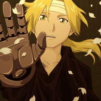 Edward Elric